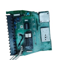 Carte de circuit imprimé d'origine SGDV-CB200AAA-002, carte d'alimentation et de commande de servomoteur SGDV-CC200AAA, unité de base avec module IGBT MBP75TEA060-52