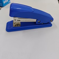 Agrafeuses de bureau de vente chaude pour le bureau, école utilisant