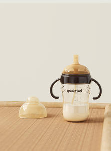 Set di Biberon per Neonati <span class=keywords><strong>in</strong></span> PP Anti-Colica con Motivi Cartoon, Senza BPA, Biologici, OEM ODM, Scontati - Product Image 5