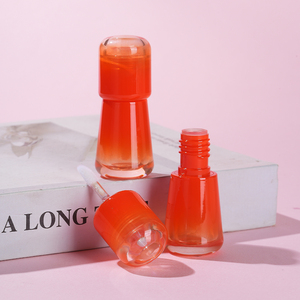 Envase de Brillo Labial de 4 ml, Envase Cosmético Portátil con Forma de Hongo, Envase Vacío para Brillo Labial, Contenedor para Productos Labiales - Product Image 3