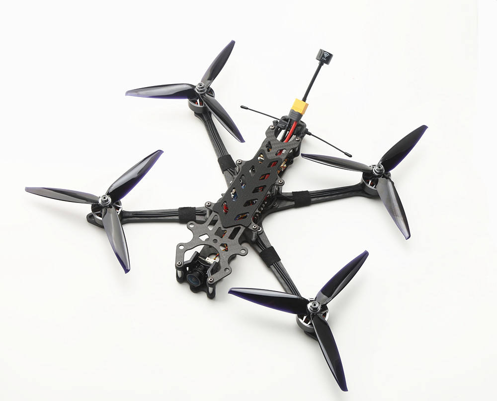 Los Drones Drones Que Soportan Peso Drón De Carga útil De Kg De