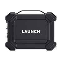 Para LAUNCH S2-2 Sensor Box, Simulador y Probador de Sensores Automotrices de 2 Canales, Comunicación Efectiva para Lector de Códigos X431 PAD de Última Generación