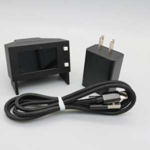 Goldshell E-AE1M 230Mh/s 2000W Miner Crypto Domestico per Aleo con Algoritmo ZKSNARK e Processore Dati per Mining Casalingo - Product Image 1