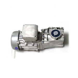 Servomotor Lenze 16930693 original para Automatización Industrial y máquinas CNC - Product Image 6