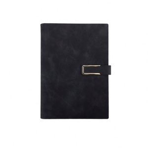 Design Customized Color Office Products New Promotional Items Corporate Gift Set with logo Printing - Product Image 2