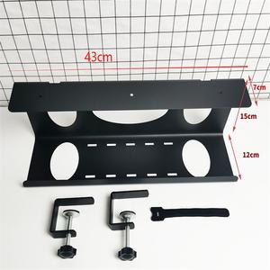 Étagère à fils <span class=keywords><strong>suspendue</strong></span> pour la gestion des câbles, panier à fils, étagère à fils, étagères suspendues à fils - Product Image 5