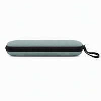 Boîte isotherme portable en EVA pour insuline avec logo personnalisé, étui de stockage thermique pour médicaments diabétiques, vente en gros