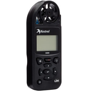 Medidor Ambiental Kestrel 5000 con 1 Año de Garantía, IP65, Precisión de 0.5°C, 121g, Ligero, Temperatura de Almacenamiento de -22°F a 140°F - Product Image 2