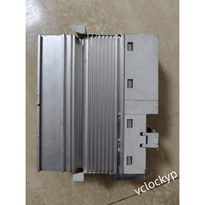 Lenze E82EV751_4C200 Vector 8200 รุ่น: 3A30 0.75kW มือสอง - Product Image 1