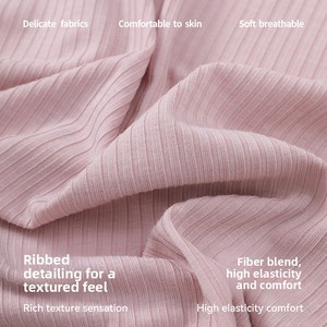 Coleção Primavera/Verão 2026: Novo Cardigã Feminino de Mohair com Manga Longa, Decote V, Renda Floral e Detalhes Finos – Ideal para Mulheres de Meia-Idade e Idosas - Product Image 5