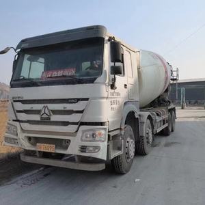 China hizo 700 camión mezclador venta caliente en <span class=keywords><strong>precio</strong></span> barato camiones hormigoneras usados en venta - Product Image 2