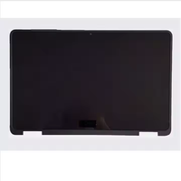 Layar LCD Sentuh Laptop Asli untuk Dell Chromebook 11 3100 2 in 1 MFX94