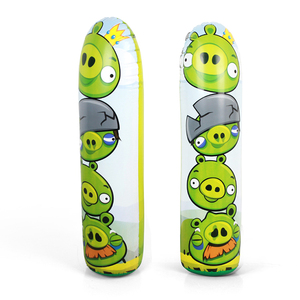 3D Enfants <span class=keywords><strong>Gonflable</strong></span> <span class=keywords><strong>Sac</strong></span> De <span class=keywords><strong>Frappe</strong></span> personnalisé 3d bop sacs conception animale 3d bop Punch sacs - Product Image 5