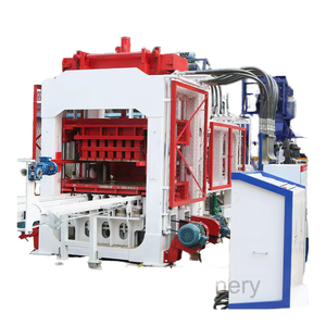 <span class=keywords><strong>QT8</strong></span>-<span class=keywords><strong>15</strong></span> gạch khối bê tông Máy CHB bê tông lồng vào nhau pavers Máy Làm tự động Khối Máy làm - Product Image 1
