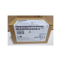 Nuevo Módulo PLC Original 6ED1052-1MD00-0BA8, Módulo LOGO 400, Módulos PLC de Control Industrial, RS485 Modbus, Programación PLC