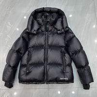 JANVENY 2025 nouveau hiver noir brillant court moelleux doudoune femmes à capuche épaissi chaud décontracté 90% blanc duvet de canard Parker manteau