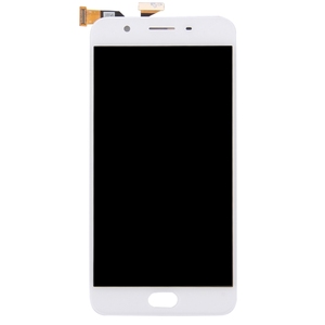หน้าจอแสดงผล LCD แบบสัมผัสของแท้สำหรับเปลี่ยน OPPO A59 / <span class=keywords><strong>F1s</strong></span> / A59s - Product Image 2