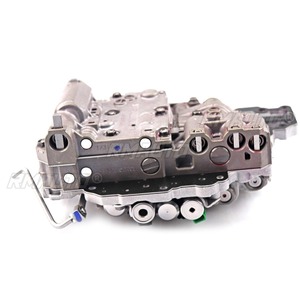 Ensemble de corps de soupape de transmission automatique AF40-TF80SC, pièce moteur pour accessoires de voiture Ford - Product Image 1