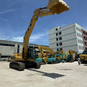 336D 336D2 CAT336GC รถตักดิน36ตันแบบดั้งเดิมที่ใช้ CAT320D2 320B 320C 320GC 330B 330C 330D 330D2 330D2L รถขุด330GC - Product Image 5