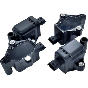 Bobina de encendido Jilong 3247 de un solo cilindro para Piaggio Liberty 125 Ducati 899 1199 Panigale, pieza de repuesto - Product Image 1