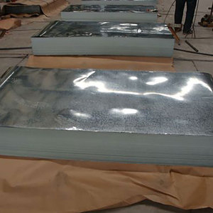 Nouveaux produits phares : tôles d'acier pré-galvanisées Dx51d, Dx52d, Dx53d, Dx54d - Product Image 6