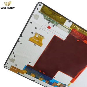 Écran LCD d'origine avec numériseur, assemblage complet, pour <span class=keywords><strong>Samsung</strong></span> Galaxy Tab S8 Ultra 5G <span class=keywords><strong>SM</strong></span>-<span class=keywords><strong>X900</strong></span>/X906 - Product Image 4