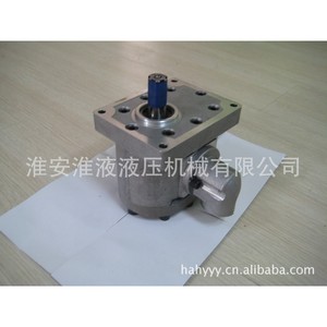 ปั๊มเกียร์ไฮดรอลิก YBC - Product Image 1