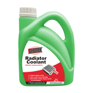 Aeropak 1000ml Produits d'entretien automobile pour le detailing automobile Liquide de refroidissement pour radiateur - Product Image 5
