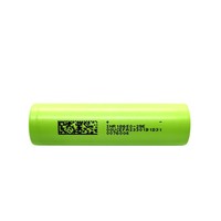 Sel Baterai Silinder Samsung 18650 NMC 3.7V 2900mAh Asli dengan Siklus Hidup yang Diperpanjang