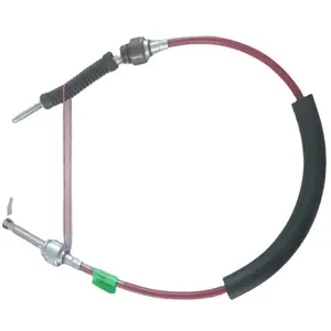 Hot Selling Hoge Kwaliteit Transmissie Controle Kabel Voor Vw Voor Oem5z0711266 Versnellingspook Kabel