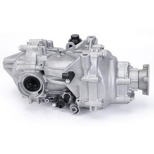 Hot 41200-5MW-000 Differential for Honda CR-V 2017-2022 | OEM Standard | Durable & Low Noise - Product Image 1