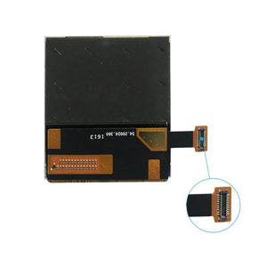 Pantalla OLED Cuadrada de 1.63 Pulgadas, Interfaz Mipi de 320x320, Controlador IC RM69032 - Product Image 2