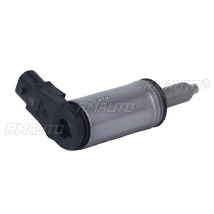 Vanne de commande d'huile 06H103697A, électrovanne de distribution VVT, pièce moteur pour accessoires de voiture Audi - Product Image 1