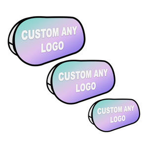 Letreros Publicitarios para Exteriores, Personalizados, de Diferentes Formas, Tipo A-Frame, Banner Pop-Up, para Eventos Deportivos y Publicidad Exterior - Product Image 1