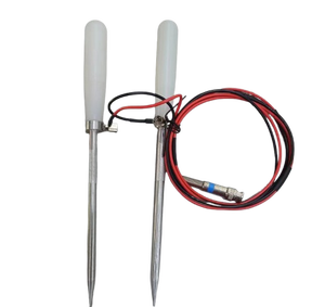 XHHD523L 高電圧ケーブルシース故障探知機 10kV出力電圧試験機 1年保証付き 電子式 - Product Image 6