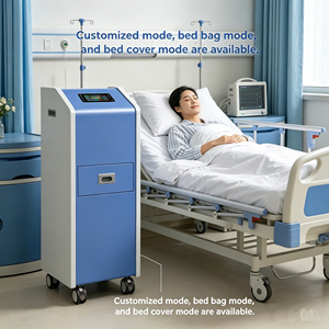 <span class=keywords><strong>Purificateur</strong></span> <span class=keywords><strong>d</strong></span>'<span class=keywords><strong>air</strong></span> intelligent pour laboratoire médical, machine de <span class=keywords><strong>d</strong></span>ésinfection de l'<span class=keywords><strong>air</strong></span>, armoire de <span class=keywords><strong>d</strong></span>ésinfection, <span class=keywords><strong>purificateur</strong></span> <span class=keywords><strong>d</strong></span>'<span class=keywords><strong>air</strong></span> pour lit, <span class=keywords><strong>d</strong></span>ésinfectants médicaux - Product Image 4