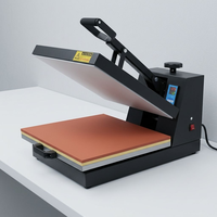 Fer à vapeur portable professionnel 38*38CM, chauffe rapide, idéal pour les voyages et le repassage industriel des vêtements, avec composant moteur central