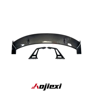 <span class=keywords><strong>Spoiler</strong></span> Posteriore in Fibra di Carbonio Stile AD-2 di Alta Qualità per <span class=keywords><strong>BMW</strong></span> F22 F30 F32 <span class=keywords><strong>F36</strong></span> F80 F82 F87 - Product Image 4