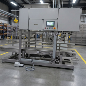 เครื่องขึ้นรูปบรรจุภัณฑ์พลาสติกอัตโนมัติความแม่นยำสูง Sigma Instrumentation สำหรับงานบรรจุและปิดผนึก 230V 100กก. - Product Image 3