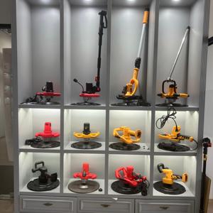 <span class=keywords><strong>Macchina</strong></span> Lisciatrice per Intonaco a Tensione 220V Diametro 38cm, Frattazzatrice Portatile, <span class=keywords><strong>Macchina</strong></span> Elettrica Manuale per Livellamento e Finitura Pareti - Product Image 6