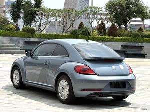 <span class=keywords><strong>Volkswagen</strong></span> Beetle 2019, Sedán de 3 Puertas y 4 Asientos, Bajo Kilometraje, Gasolina, de China - Product Image 5