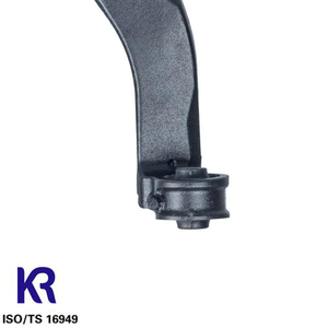 2 pezzi braccio di controllo sospensioni FitsVW T5 trasportatore furgone Multivan T6 2.0 2015-2019 OE:7 e0407151c 7 e0407152b <span class=keywords><strong>FEBI</strong></span> 109050 - Product Image 3