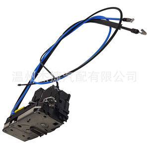Arnés de Cableado Trasero Derecho para Fiat, Aplicable a Modelos con Números de Pieza 1633563680 1617340580 1385699080 139380 - Product Image 3