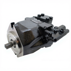 Pompe <span class=keywords><strong>hydraulique</strong></span> Rexroth Az61789dlb 100028085 070-390-307u 070-390-307 A10VNO28 A10VNO45 6001597 967045544 - Product Image 4