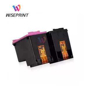 Cartouche d'encre jet d'encre couleur remanufacturée Wiseprint compatible <span class=keywords><strong>HP</strong></span> 678XL Premium pour <span class=keywords><strong>DeskJet</strong></span> 1015 1515 1518 2515 <span class=keywords><strong>2545</strong></span>, emballage en vrac - Product Image 5