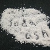Carbonate de Sodium le carbonate de Sodium est une qualité industrielle chimique quotidienne matière première