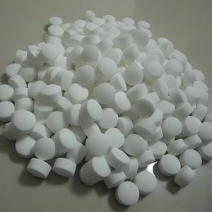 <span class=keywords><strong>Sel</strong></span> de traitement de l'eau industriel en gros à bas prix, comprimés non-bridants de chlorure de sodium (NaCl) 25 kg/sac, à dissolution rapide pour - Product Image 6