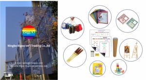 Smart 6 in 1 Werkzeugs tift mit Schlüssel anhänger Metall Multifunktions-Kugelschreiber für Geschenk und Werbung - Product Image 6