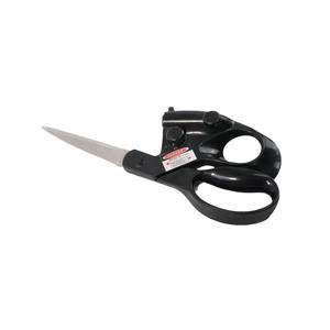 Tijeras Profesionales con Guía Láser para Manualidades, Costura, Corte de Tela, Corte Recto y Rápido - Product Image 5