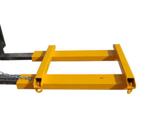 प्रकार BBj थोक बैग जिब भारी शुल्क औद्योगिक लिफ्टिंग जेब - Product Image 3